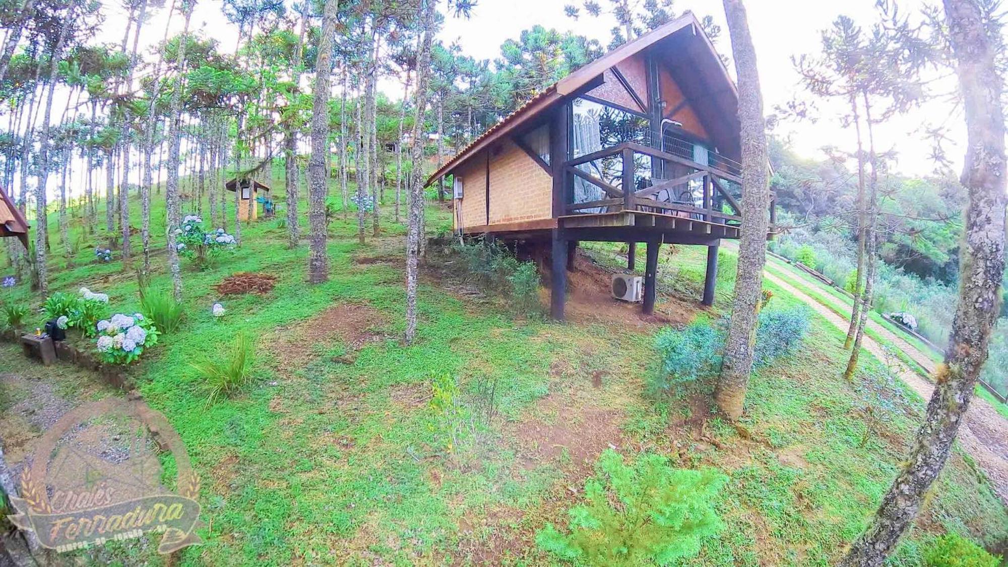 Chales Do Ferradura Campos do Jordão Zewnętrze zdjęcie