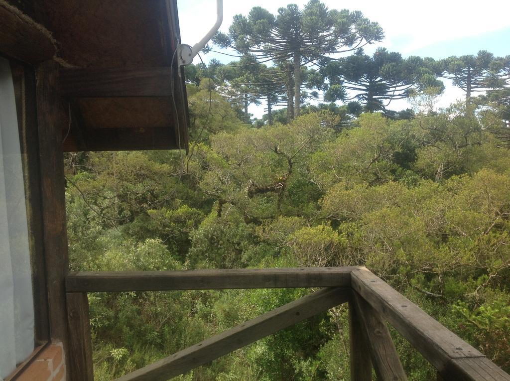 Chales Do Ferradura Campos do Jordão Zewnętrze zdjęcie